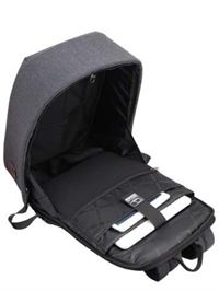 ZAINO IMPERMEABILE PER PC 15,6“